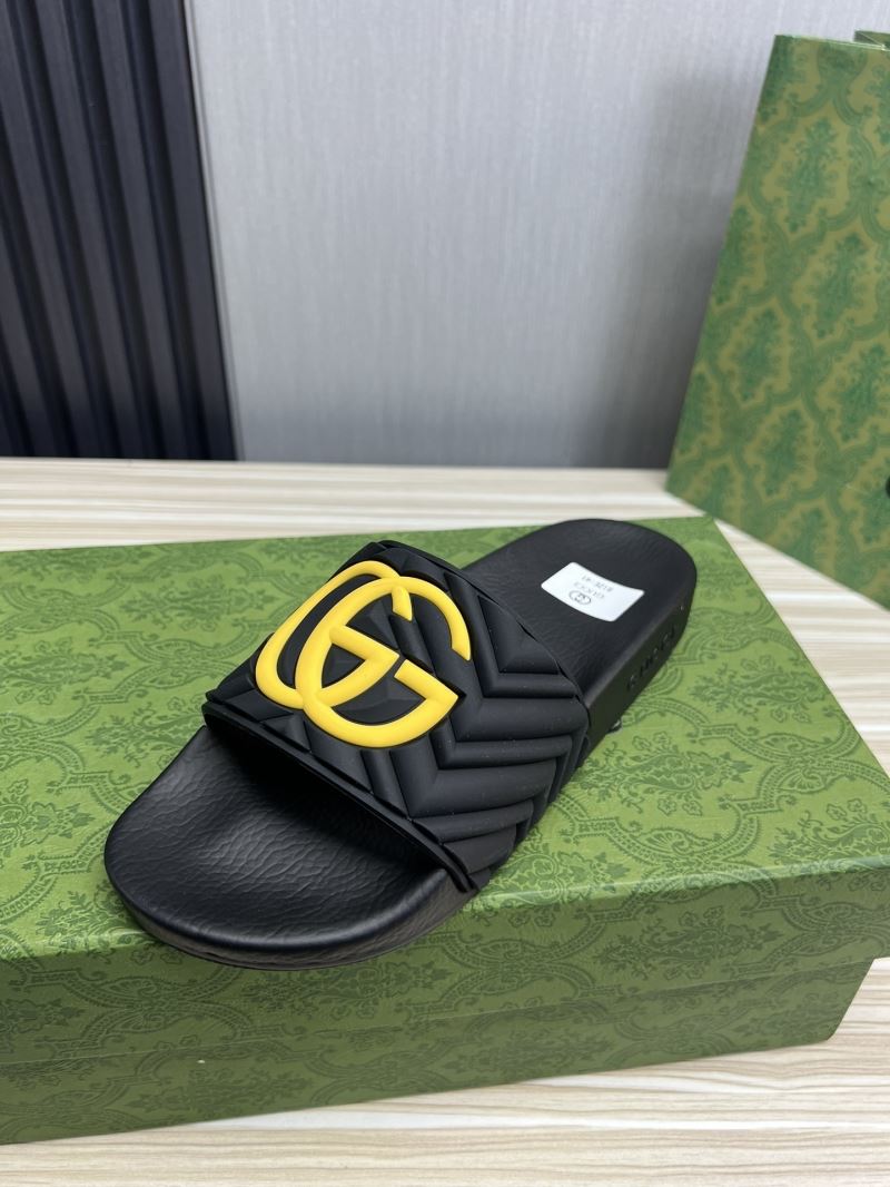 Gucci Slippers